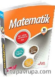 LYS Matematik Fasikülleri -10
