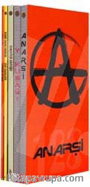 Sivil İtaatsizlik Seti (5 Kitap)