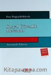 Son Değişikliklerle Sosyal Güvenlik Mevzuatı & Ayrıntılı Fihrist