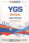 YGS Sayısal Soru Bankası Tek Kitap