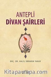 Antepli Divan Şairleri