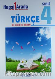 4. Sınıf Türkçe (Dil Bilgisi ile Birlikte) / Hepsi 1 Arada