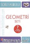 12.Sınıf Üniversite Hazırlık Geometri Seti - 7 Soru Fasikülü