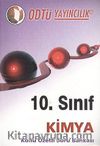 10.Sınıf Kimya Konu Özetli Soru Bankası