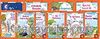 Nasrettin Hoca Serisi (10 Kitap)