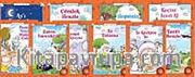 Nasrettin Hoca Serisi (10 Kitap)
