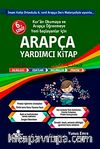 6. Sınıf Arapça Yardımcı Kitap