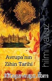 Avrupa'nın Zihin Tarihi