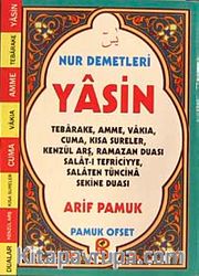 Yasin - Nur Demetleri (Yas-140/P9)