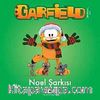 Garfield -5 Noel Şarkısı