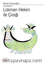 Lokman Hekim ile Çırağı / Anadolu Masalları