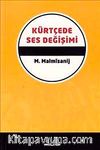 Kürtçede Ses Değişimi