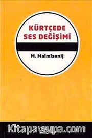 Kürtçede Ses Değişimi