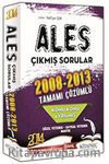 2014 ALES Çıkmış Sorular 2008-2013 Tamamı Çözümlü / Konu Konu Ayrılmış
