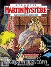 Martin Mystere İmkansızlıklar Dedektifi Sayı: 141 Dido'nun Hazinesi
