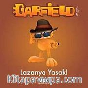 Garfield -6 Lazanya Yasak