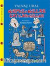 Kırmızı Kızlar Çatıları Gizler