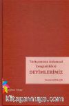 Türkçemizin Anlamsal Zenginlikleri Deyimlerimiz