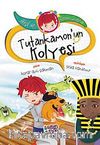 Tutankamon'un Kolyesi / Arşi Dizisi 1