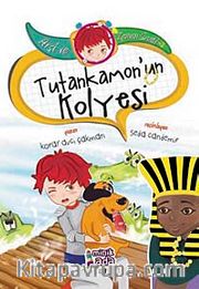 Tutankamon'un Kolyesi / Arşi Dizisi 1