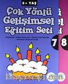 Çok Yönlü Gelişimsel Eğitim Seti 7-8
