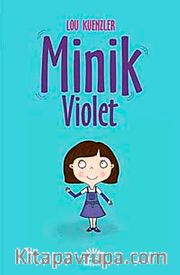 Minik Violet