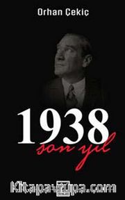 1938 Son Yıl