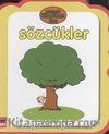 Sözcükler / Yumuşak Kitaplarım Dizisi