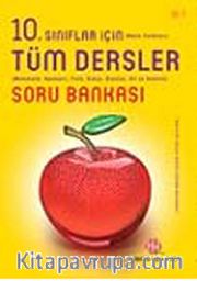 10. Sınıf Tüm Dersler Soru Bankası (MF)