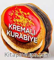 Kremalı Kurabiye / Magnetli Tarifler