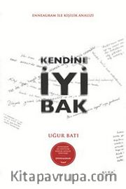 Enneagram ile Kişilik Analizi Kendine İyi Bak