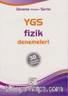 YGS Fizik Denemeleri