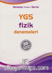 YGS Fizik Denemeleri