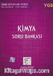 YGS Kimya Soru Bankası