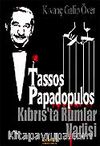 Kıbrıs'ta Rumlar Vadisi / Tassos Papadopulos