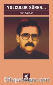 Yolculuk Sürer