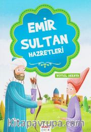 Emir Sultan Hazretleri