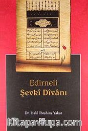 Edirneli Şevki Divanı