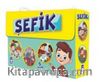 Şefik (5 Kitap Set)