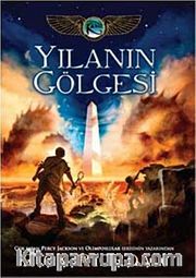 Yılanın Gölgesi / Kane Günceleri 3