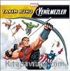 Marvel Yenilmezler Takım Ruhu