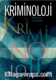 Kriminoloji
