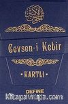 Cevşen-i Kebir (Kartlı)