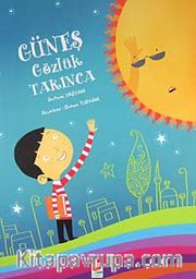 Güneş Gözlük Takınca