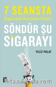 Söndür Şu Sigarayı