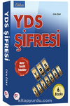 YDS Şifresi