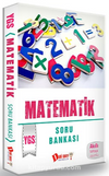 YGS Soru Bankası Matematik 