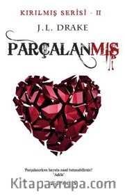 Parçalanmış / Kırılmış Serisi 2