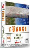 YGS Soru Bankası Türkçe 