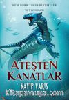 Ateşten Kanatlar 2 / Kayıp Varis